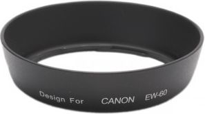 Capa zamiennik Canon EW-60C (18-55)