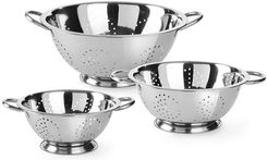 Zdjęcie Hendi Wanna cedzakowa śr. 240mm (535103) - Sulejów