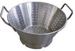 Zdjęcie Hendi Wanna cedzakowa śr. 320mm (535509) - Błonie