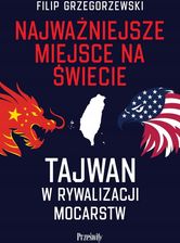 Zdjęcie Najważniejsze miejsce na świecie - Filip Grzegorzewski - Sulęcin