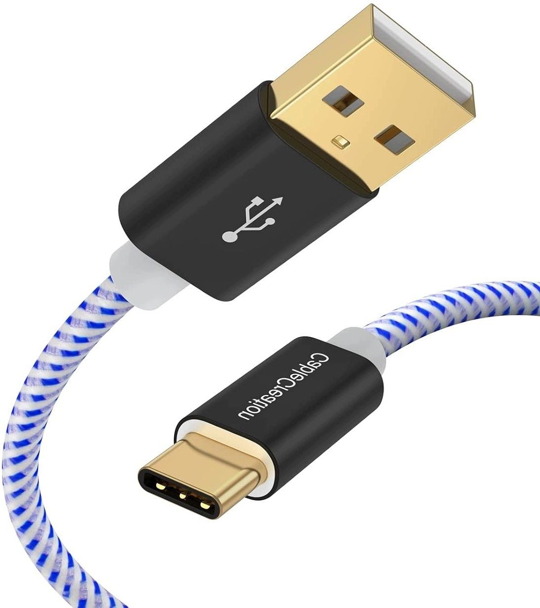 Typ Ci Kabel Usb Usb 3.1 typ C 3 m (5908040697370) - Opinie i ceny na Ceneo.pl
