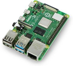 Zdjęcie Raspberry Pi 4 Model B Wifi Dualband Bluetooth 3Gb Ram 1 8Ghz (RPI29234) - Grabów nad Prosną