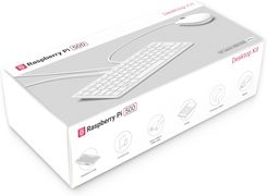 Zdjęcie Raspberry Pi Zestaw Z 500 Eu 8Gb Ram 2 4Ghz (RPI25859) - Grabów nad Prosną