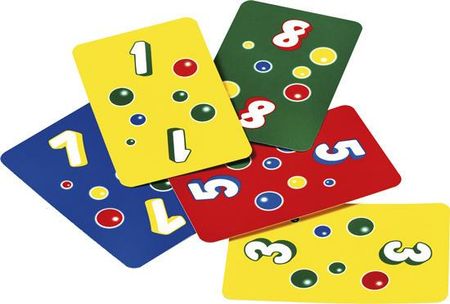 Spiele Ligretto w zielonym pudełku - zdjęcie 2
