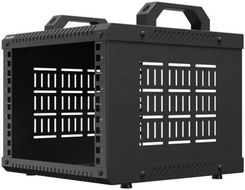 Zdjęcie Lanberg Szafa open rack 10"  4U 280x300 czarny   OR10-2304-B - Włodawa