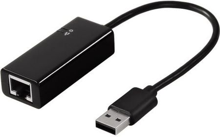 Hama USB - Ethernet (49244)