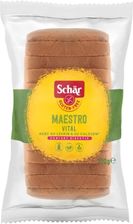 Zdjęcie Schar Chleb Maestro Wieloziarnisty Vital 350G - Świątniki Górne