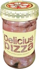 Zdjęcie Delicius Filety Z Anchois Do Pizzy 80G - Działoszyce