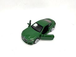 Zdjęcie Msz 1 35 Bmw M850I Coupe Zielony 68415 - Kętrzyn