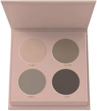 Zdjęcie Daso Beauty Paleta Cieni Do Brwi 7,5g - Łaszczów