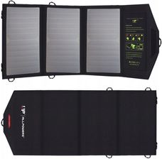 Zdjęcie Allpowers Ładowarka Solarna 21W 05ALLPOWERS - Pieniężno