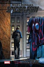 Zdjęcie Miles Morales. Spider-Man T.2. Nigdy więcej... - Rogoźno