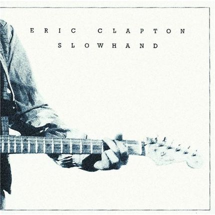 Eric Clapton - Slowhand 35th Anniversary  (Winyl)