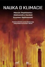 Zdjęcie Nauka o klimacie wyd. 2026 - Marcin Popkiewicz - Gniezno