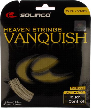 Solinco Heaven Strings Vanquish 12M