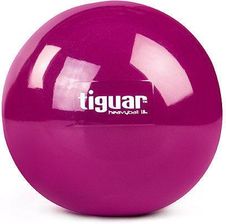 Tiguar Heavyball 1kg - Piłki do ćwiczeń