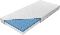 Zdjęcie Materac M&K Foam KOŁO Dream Elastik H2 średni 15cm 140x200 - Zator