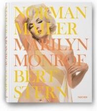 Norman Mailer, Bert Stern: Marilyn Monroe