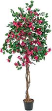 Zdjęcie Europalms Bougainvillea Artificial Plant Pink 150Cm - Siemianowice Śląskie