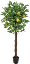 Zdjęcie Europalms Lemon Tree Artificial Plant 150Cm - Imielin
