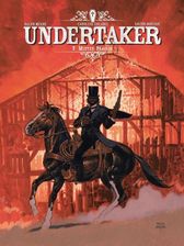 Zdjęcie Undertaker T.7 Mister Prairie (okładka A) - Świdnik