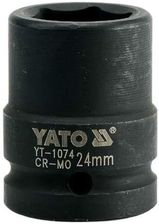 Zdjęcie YATO YT-1074 - Szczyrk