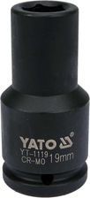Zdjęcie YATO YT-1119 - Michałowo