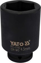 Zdjęcie YATO YT-1143 - Kazimierza Wielka