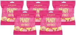 Zdjęcie Pandy Żelki Sour Skulls Kwaśne Malinowo-Cytrynowe 50G - Węgorzyno