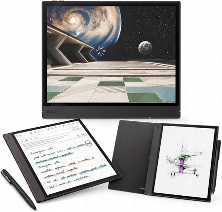 Czytnik i notatnik e-ink Onyx Boox Note Air 6 C