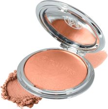 Zdjęcie TULI LABS Highlighter Gelly Peach rozświetlacz do twarzy 14g - Józefów