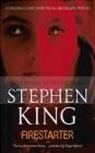 Firestarter. Stephen King