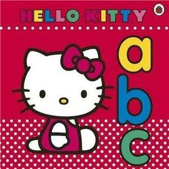 Hello Kitty: ABC.