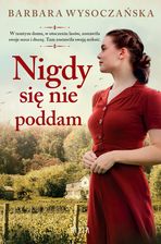Zdjęcie Nigdy się nie poddam wyd. 3 - Szczecin