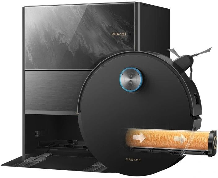 Dreame Aqua 20 Pro Ultra Roller S Complete