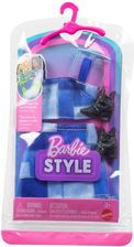 Zdjęcie Barbie Style Fashions GWD96 / JJN90 - Chełmek