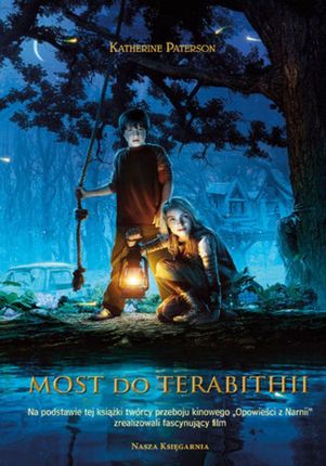 Most do Terabithii (E-book)
