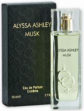 Zdjęcie Alyssa Ashley Musk Woda Perfumowana 100ml - Wejherowo