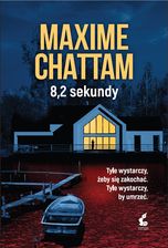 Zdjęcie 8,2 sekundy Sonia Draga - Lędziny