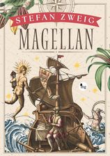 Zdjęcie Magellan, Człowiek i jego czyn (EBOOK) (EBOOK) (EBOOK) - Radomsko