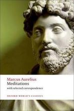Zdjęcie Meditations: With Selected Correspondence - Murowana Goślina