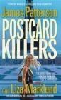 Postcard Killers. James Patterson &amp; Liza Marklund
