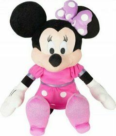 Disney Party Minnie - Pluszowa Maskotka, 25 Cm 10754