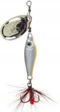 Lucky John Błystka Trian Blade Round 2 12g 013 - Ceny i opinie - Ceneo.pl