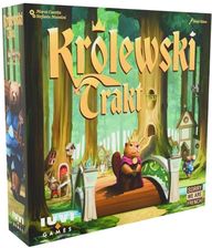 Zdjęcie Iuvi Games Królewski Trakt - Reda