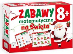 Zdjęcie Kangur Zabawy Matematyczne - Oborniki Śląskie