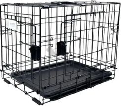 Zdjęcie M-Pets Voyager 2 Door Wire Crate Rozmiar S Klatka Dla Psa - Ożarów Mazowiecki