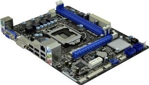 Asrock H61M-Dgs /Bulk