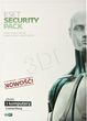 Eset Box-3Stan/12M+3 Smartfony/12M U (Essp3Pc3S/12Mu)