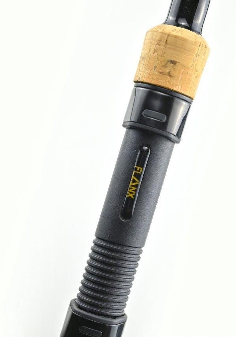Wędka Flanx Carp² 12ft 3,50lbs Red - Ceny i opinie - Ceneo.pl